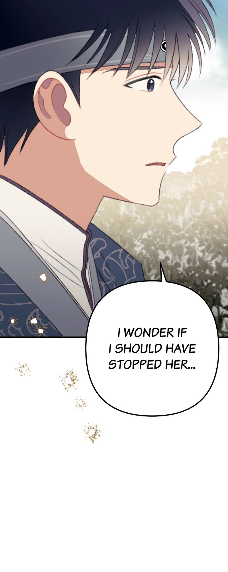 Queen Inhyeons Man Timeless Love - Episode 17 — page 26