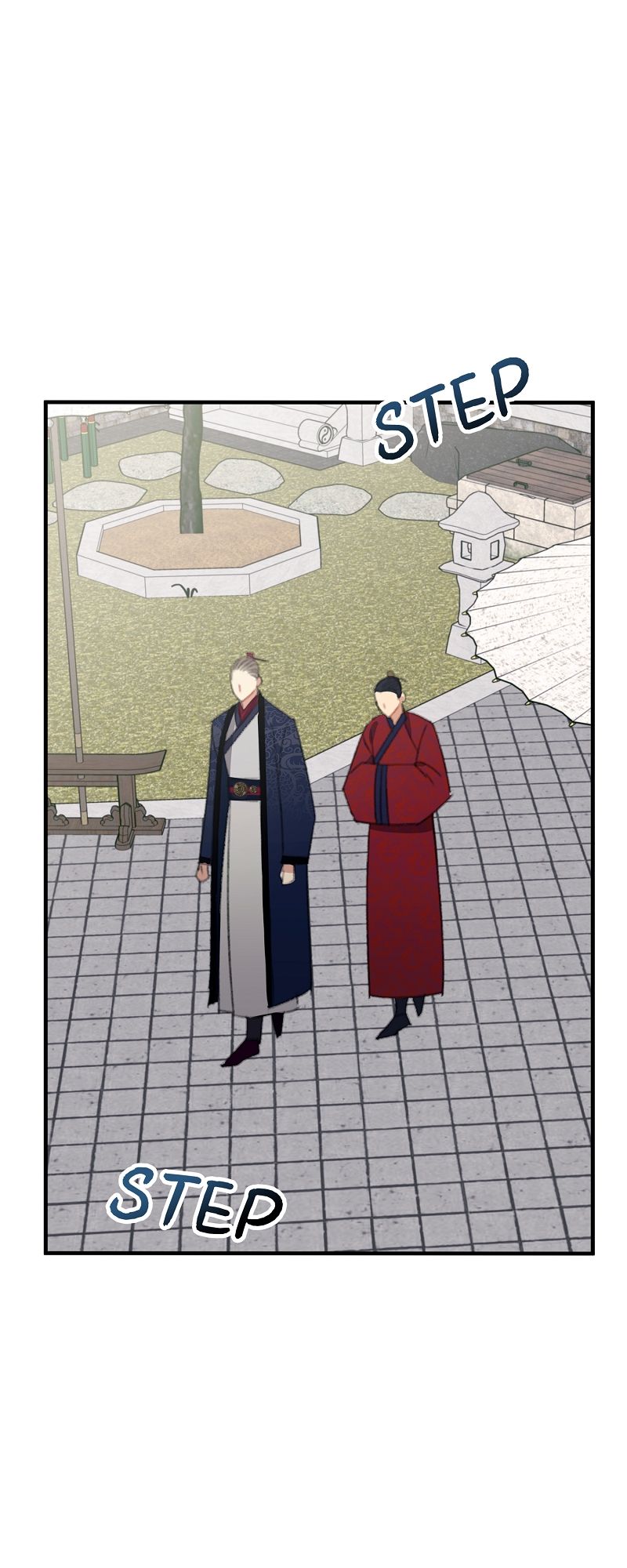 Queen Inhyeons Man Timeless Love - Episode 17 — page 29