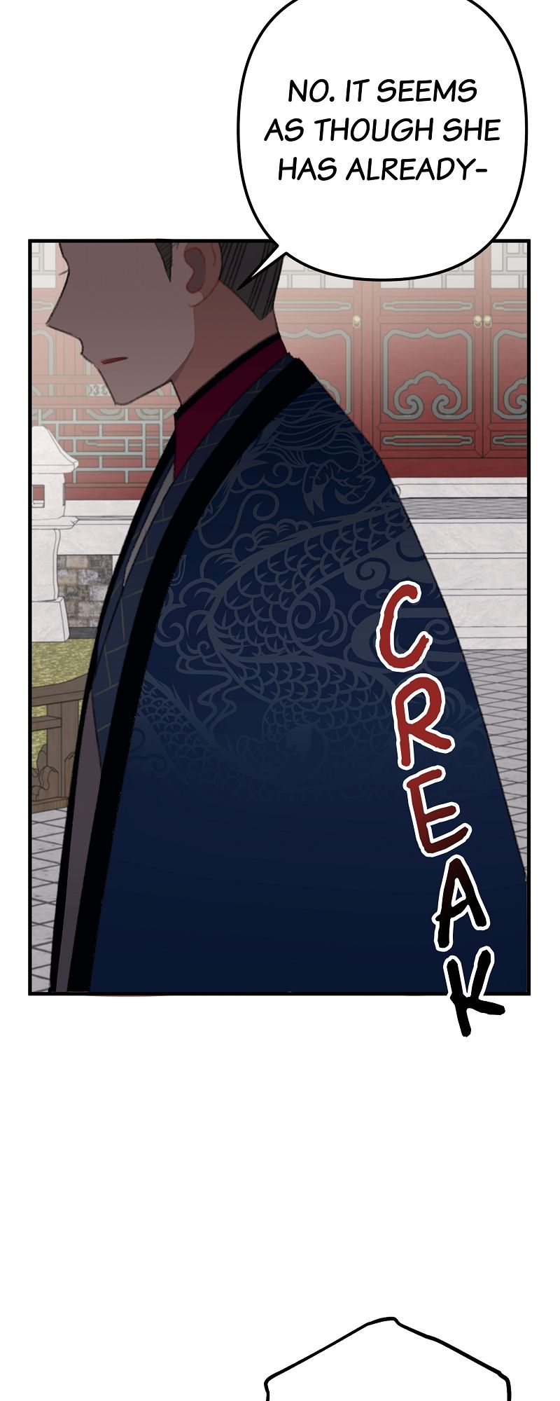Queen Inhyeons Man Timeless Love - Episode 17 — page 34