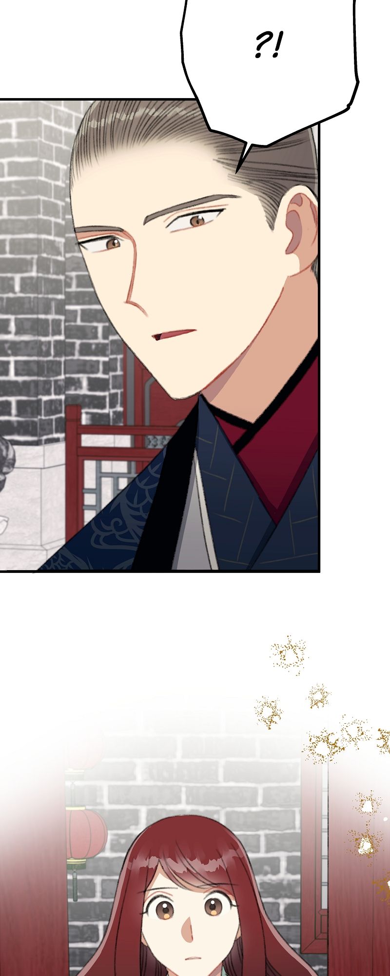 Queen Inhyeons Man Timeless Love - Episode 17 — page 35