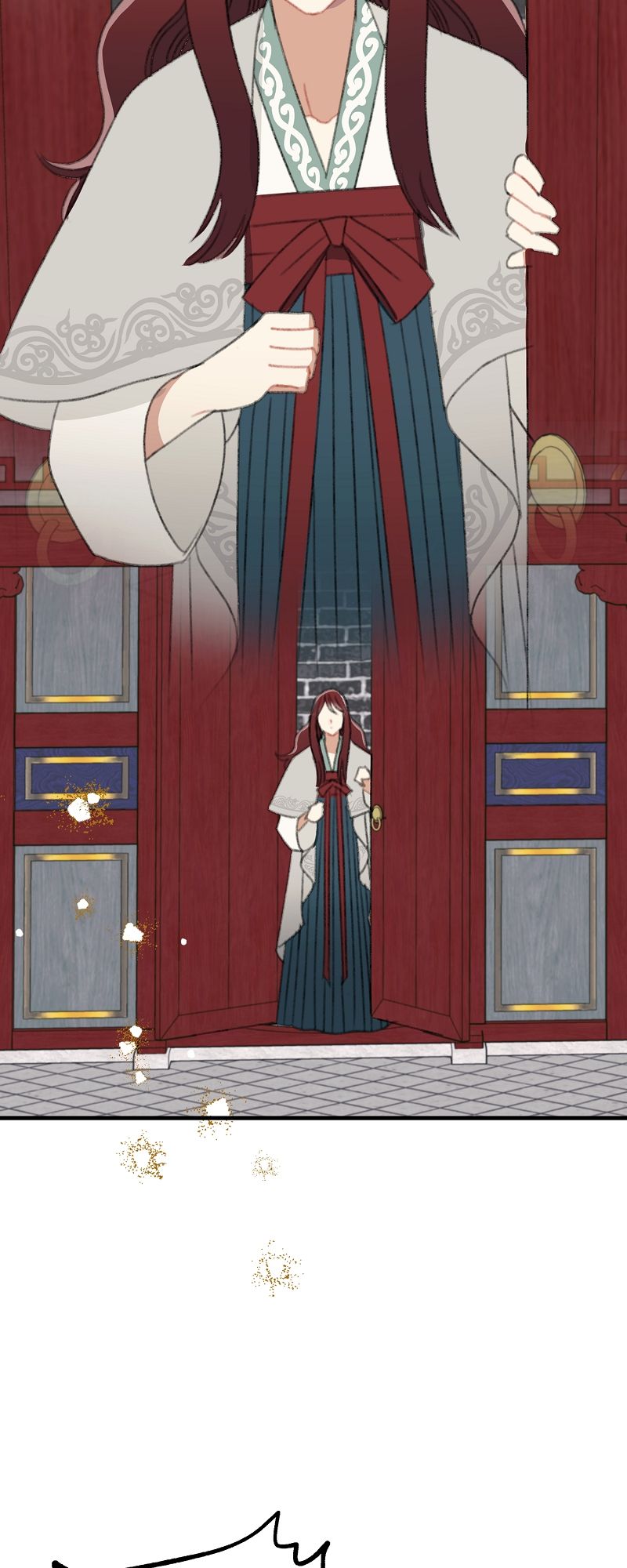 Queen Inhyeons Man Timeless Love - Episode 17 — page 36