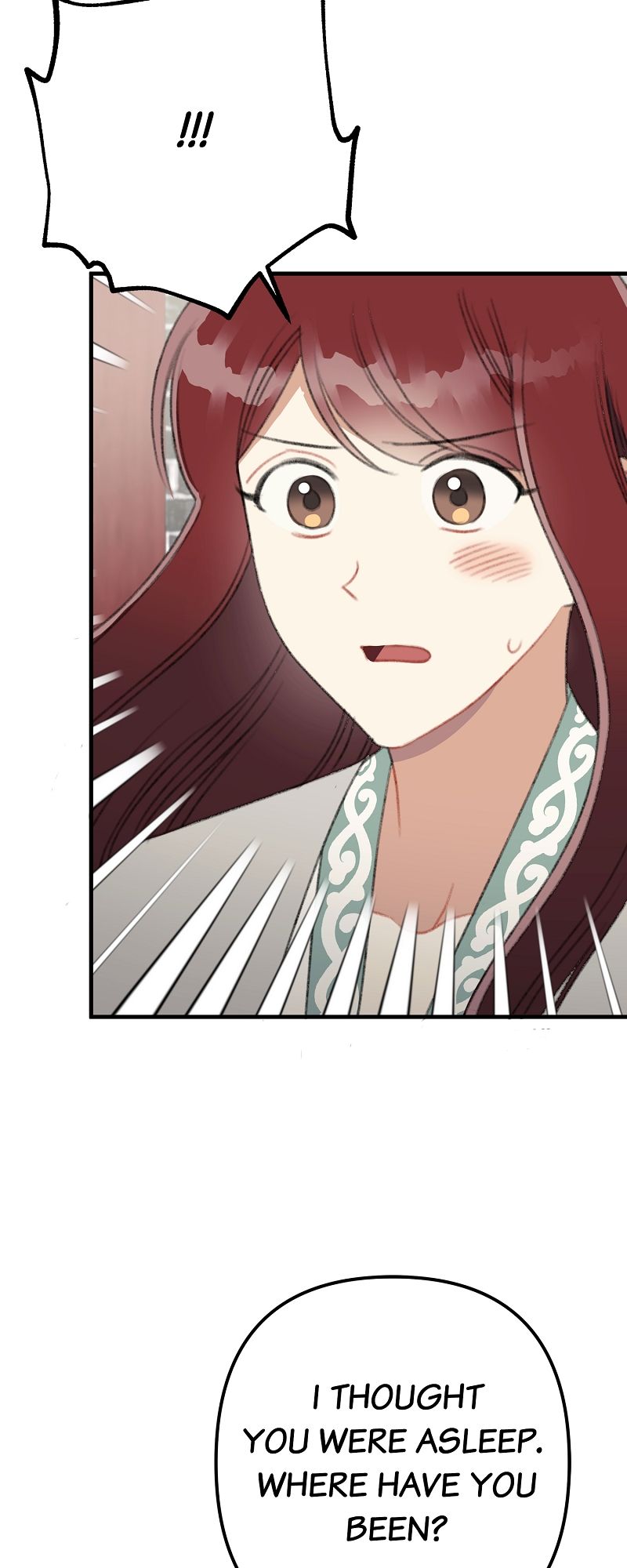 Queen Inhyeons Man Timeless Love - Episode 17 — page 37