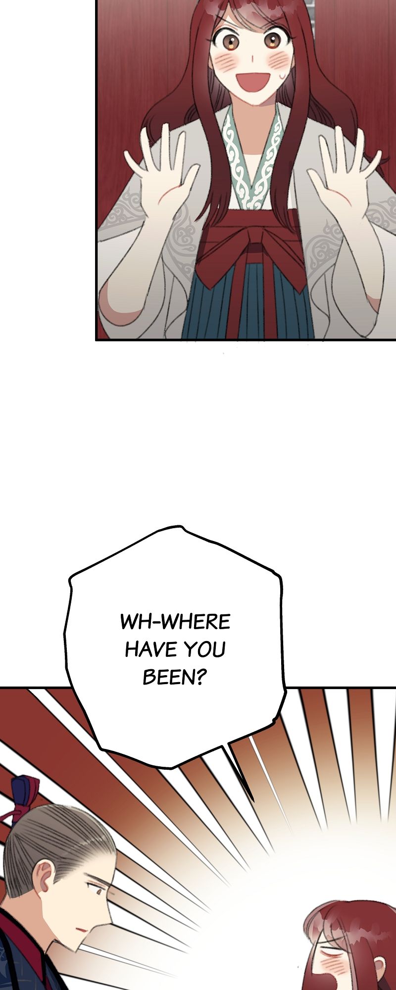 Queen Inhyeons Man Timeless Love - Episode 17 — page 39