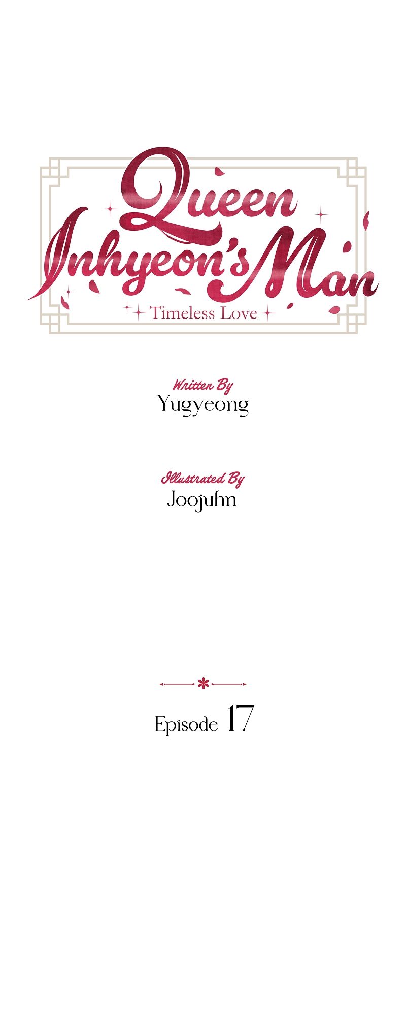 Queen Inhyeons Man Timeless Love - Episode 17 — page 4