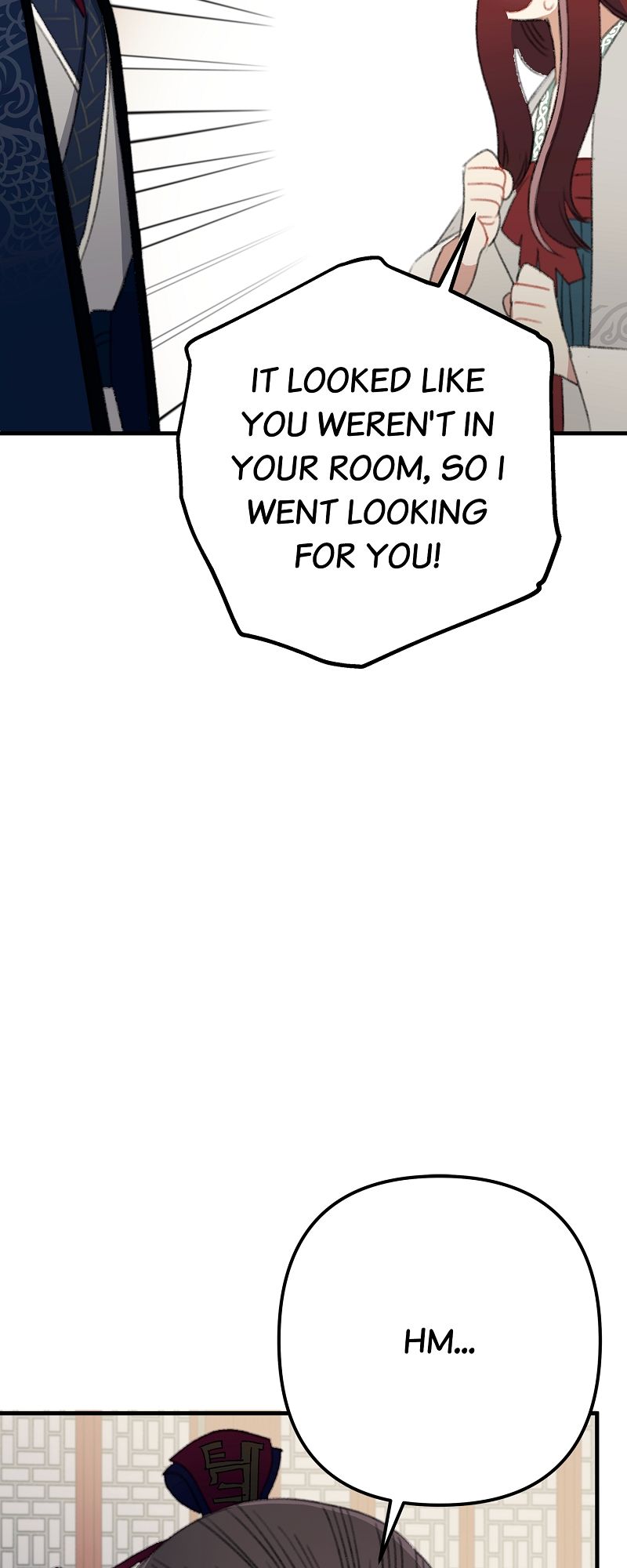 Queen Inhyeons Man Timeless Love - Episode 17 — page 40