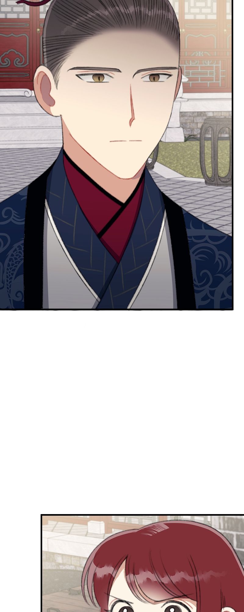 Queen Inhyeons Man Timeless Love - Episode 17 — page 41