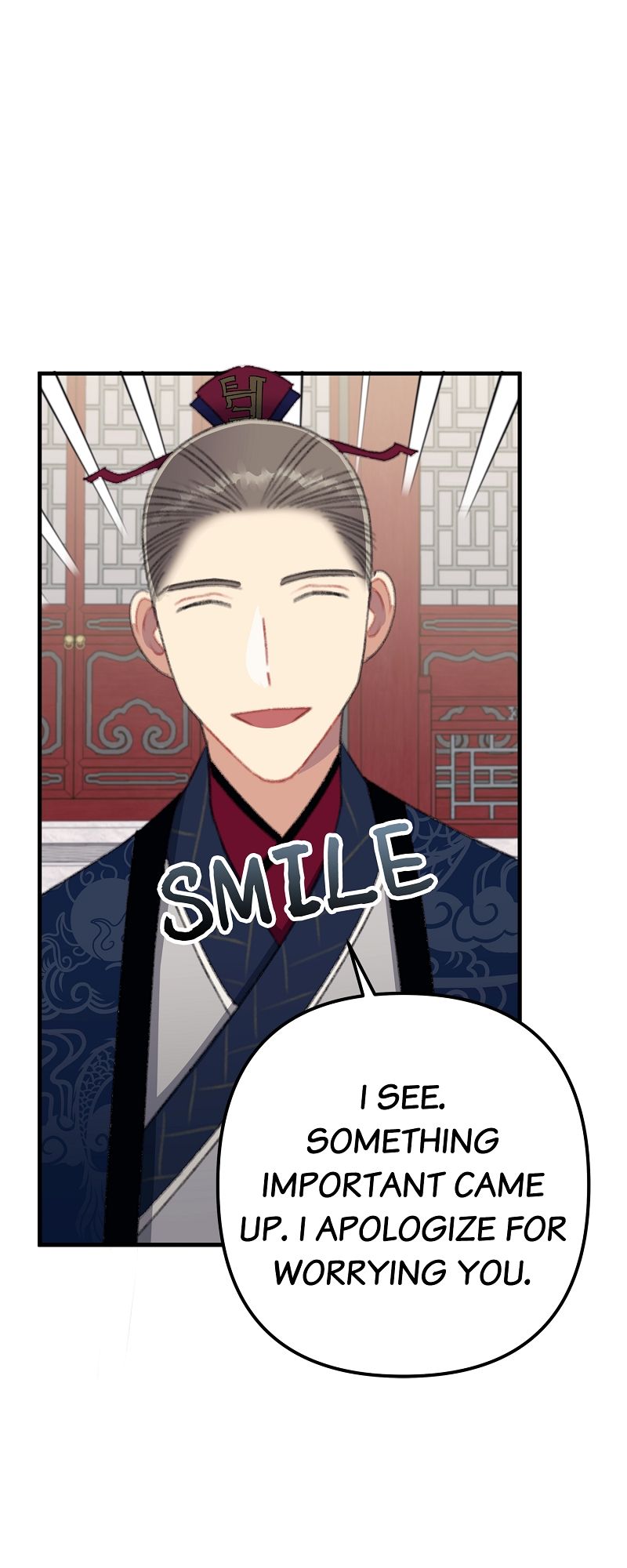 Queen Inhyeons Man Timeless Love - Episode 17 — page 43