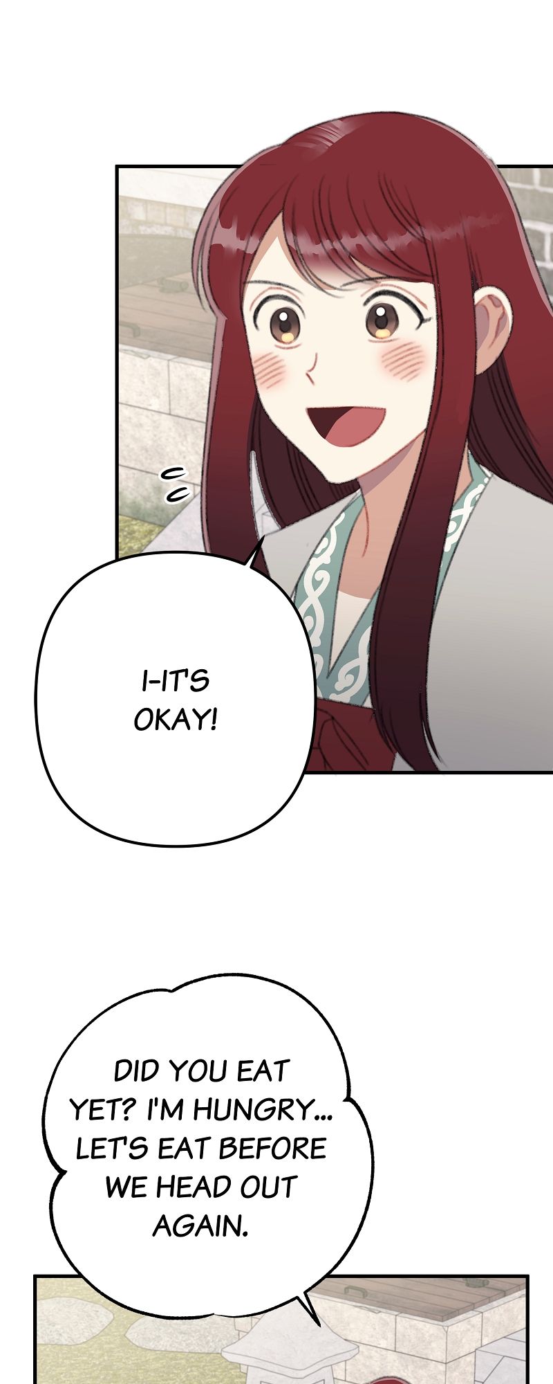 Queen Inhyeons Man Timeless Love - Episode 17 — page 44