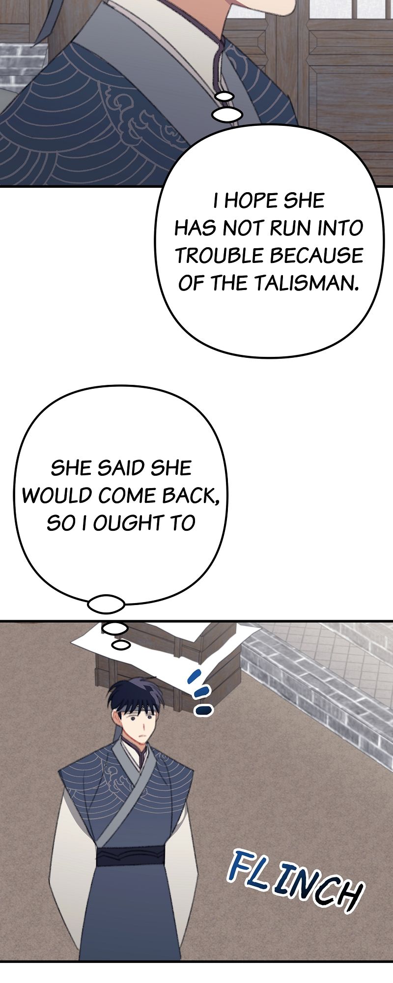 Queen Inhyeons Man Timeless Love - Episode 17 — page 48