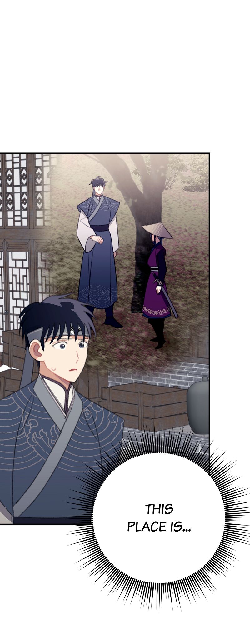 Queen Inhyeons Man Timeless Love - Episode 17 — page 50