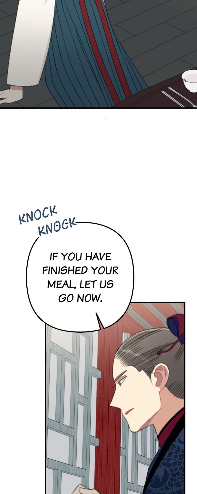 Queen Inhyeons Man Timeless Love - Episode 17 — page 54