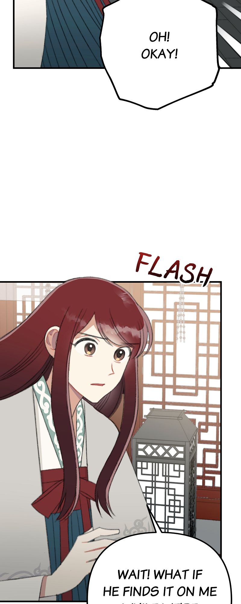 Queen Inhyeons Man Timeless Love - Episode 17 — page 56