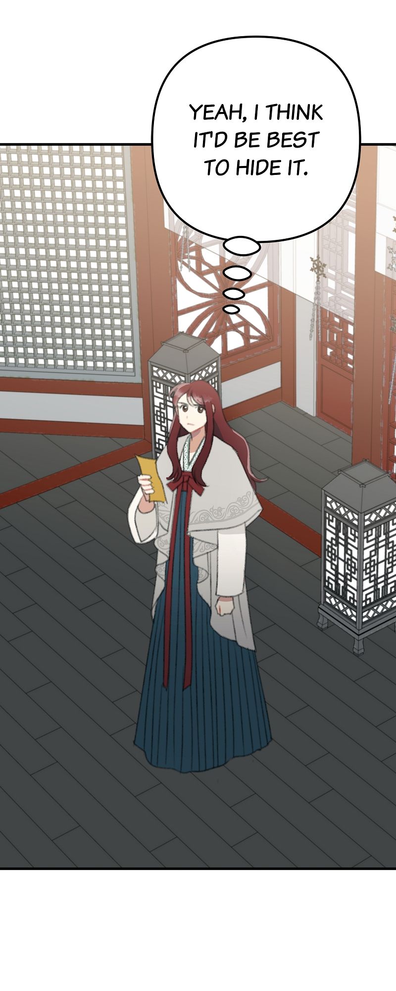 Queen Inhyeons Man Timeless Love - Episode 17 — page 58
