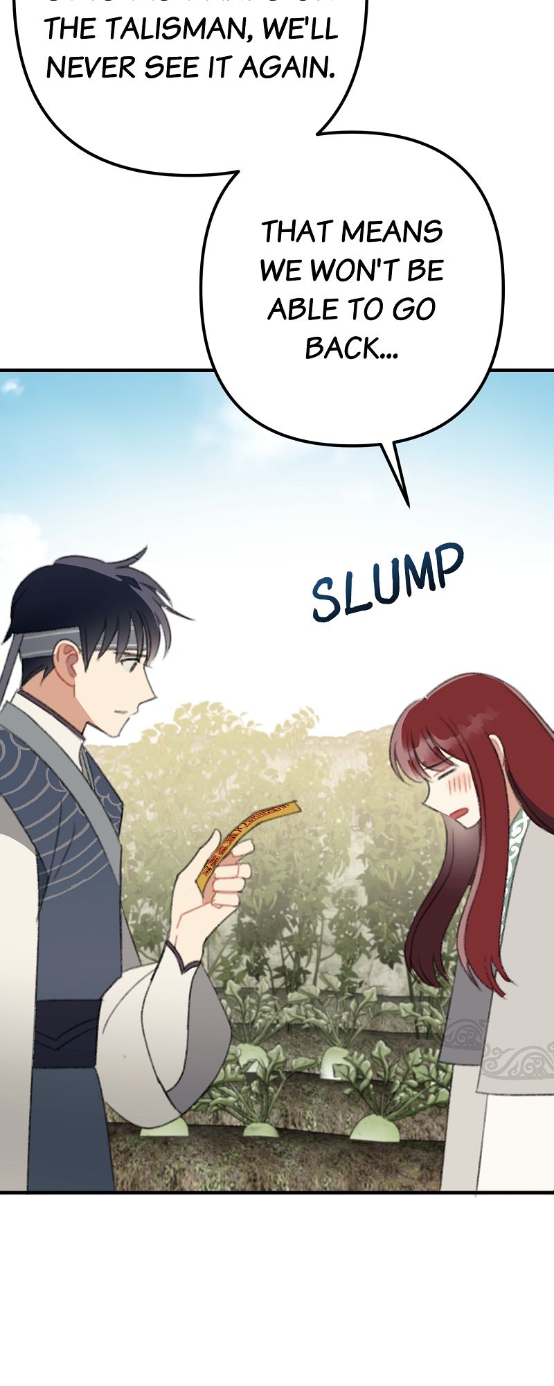 Queen Inhyeons Man Timeless Love - Episode 17 — page 9