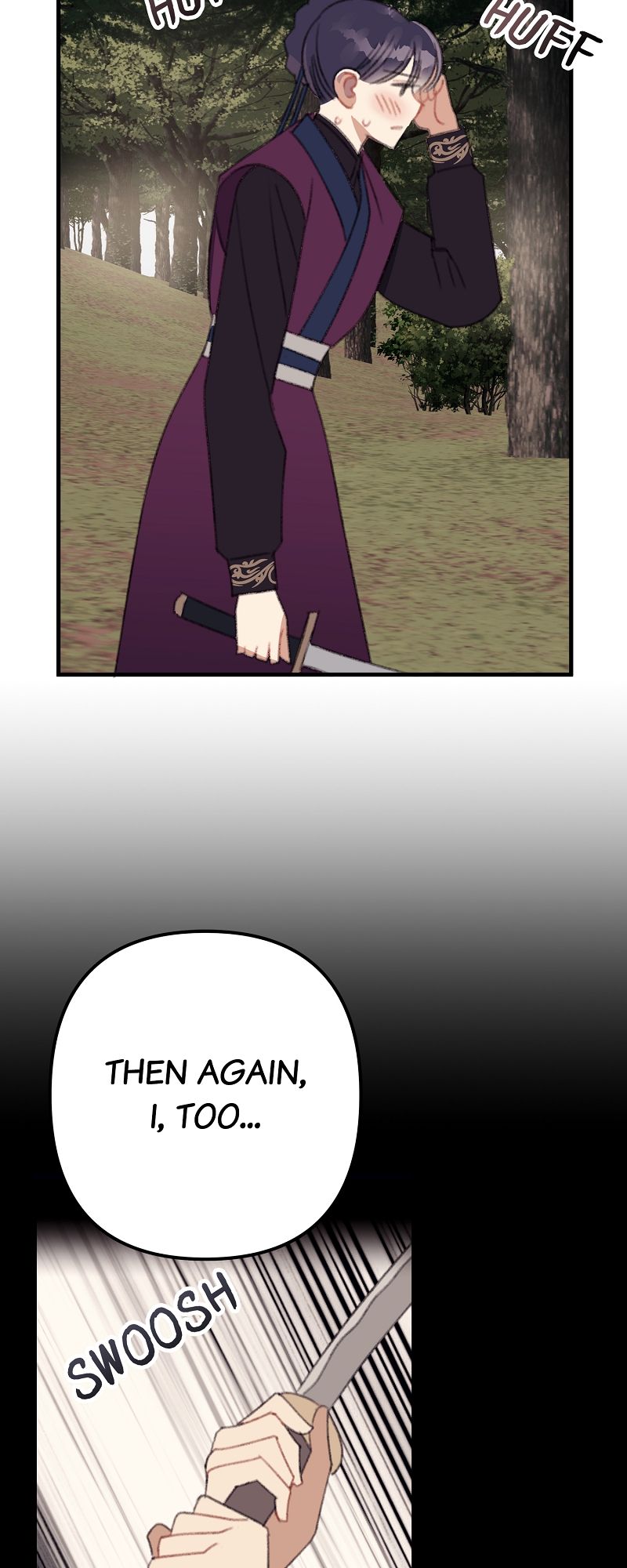 Queen Inhyeons Man Timeless Love - Episode 18 — page 11