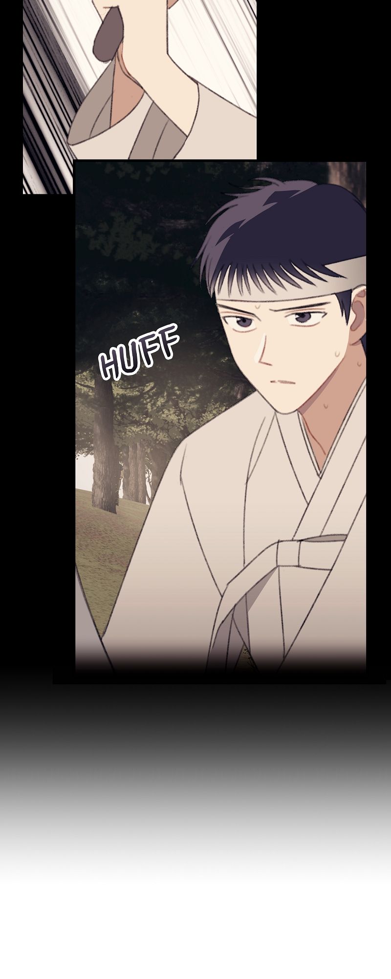 Queen Inhyeons Man Timeless Love - Episode 18 — page 12
