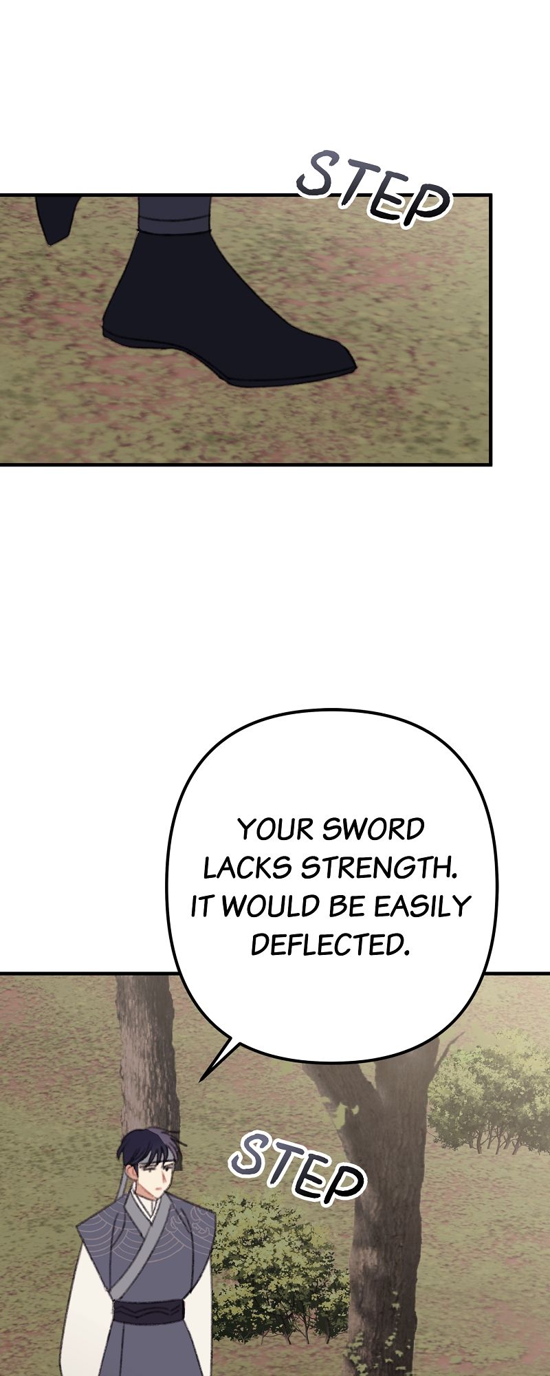 Queen Inhyeons Man Timeless Love - Episode 18 — page 13