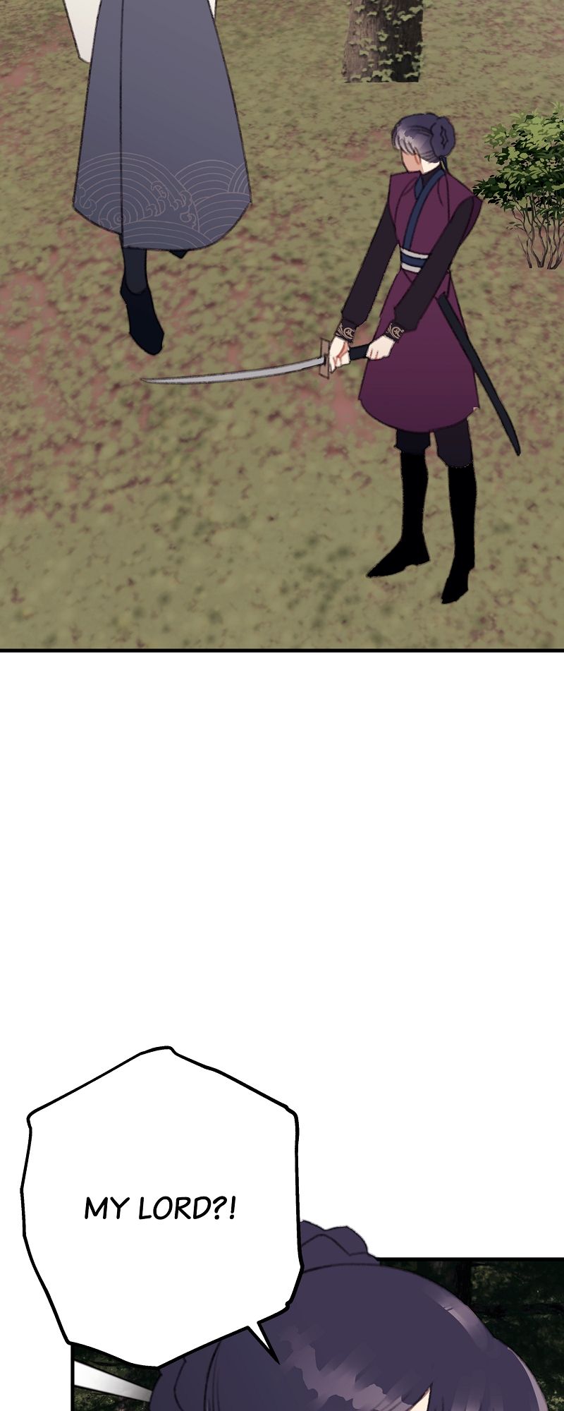 Queen Inhyeons Man Timeless Love - Episode 18 — page 14