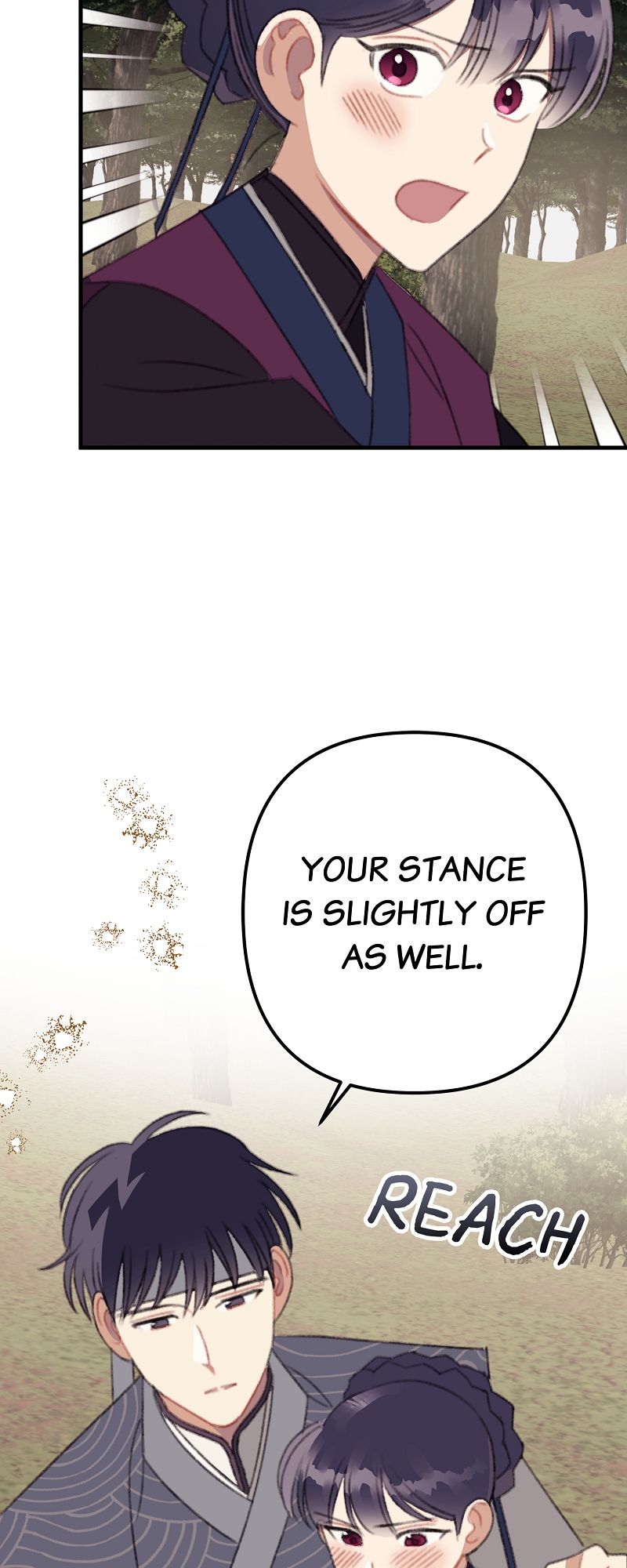 Queen Inhyeons Man Timeless Love - Episode 18 — page 15