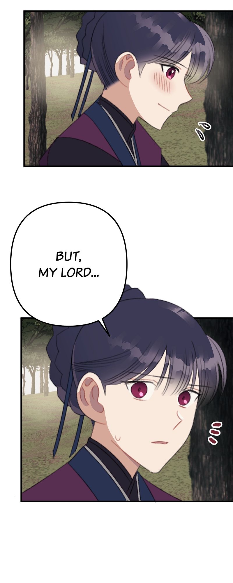 Queen Inhyeons Man Timeless Love - Episode 18 — page 19