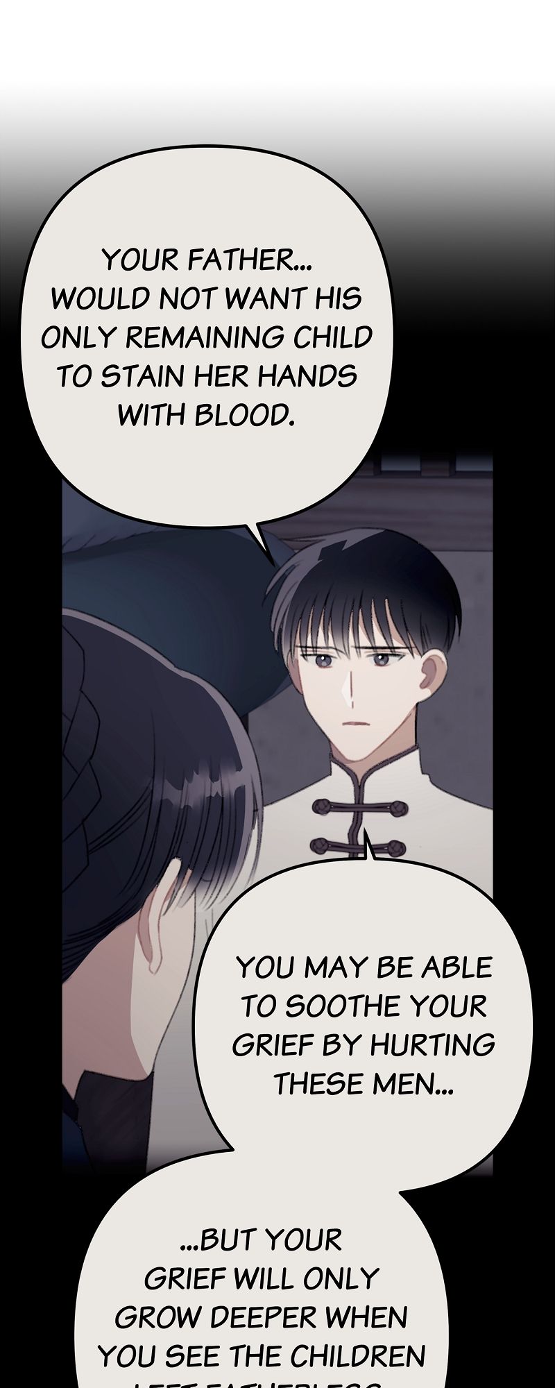 Queen Inhyeons Man Timeless Love - Episode 18 — page 20