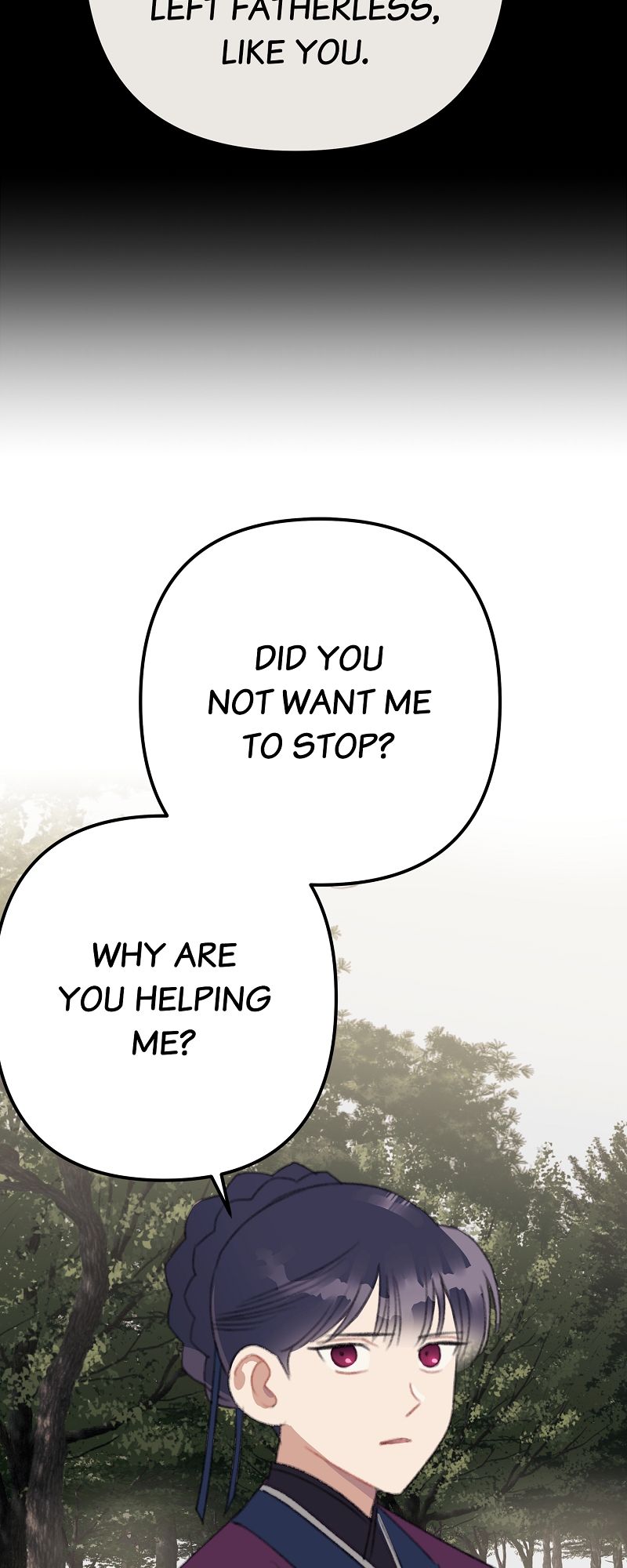 Queen Inhyeons Man Timeless Love - Episode 18 — page 21