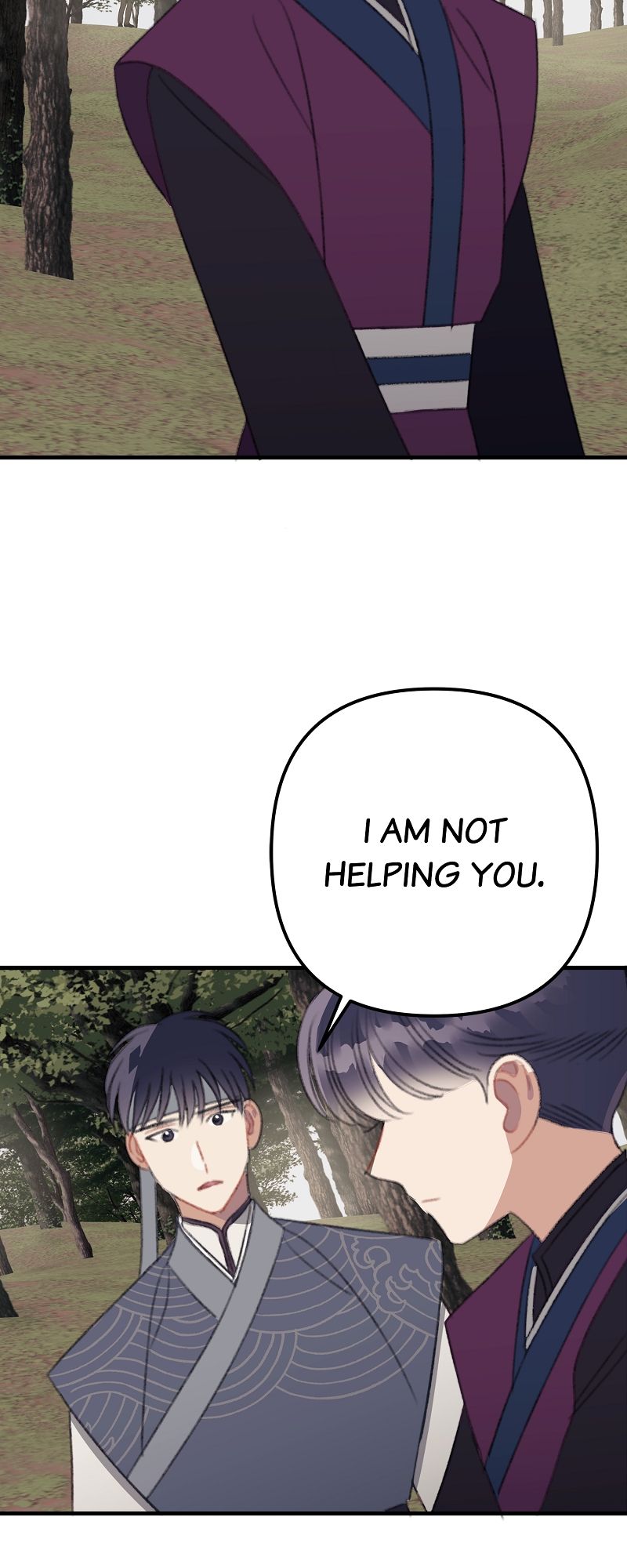Queen Inhyeons Man Timeless Love - Episode 18 — page 22