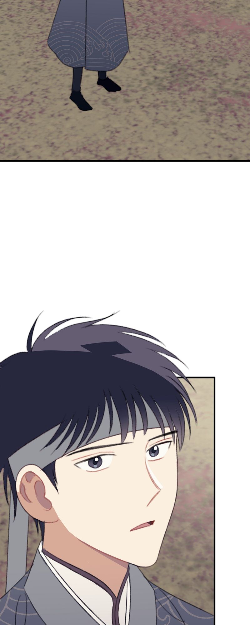 Queen Inhyeons Man Timeless Love - Episode 18 — page 25