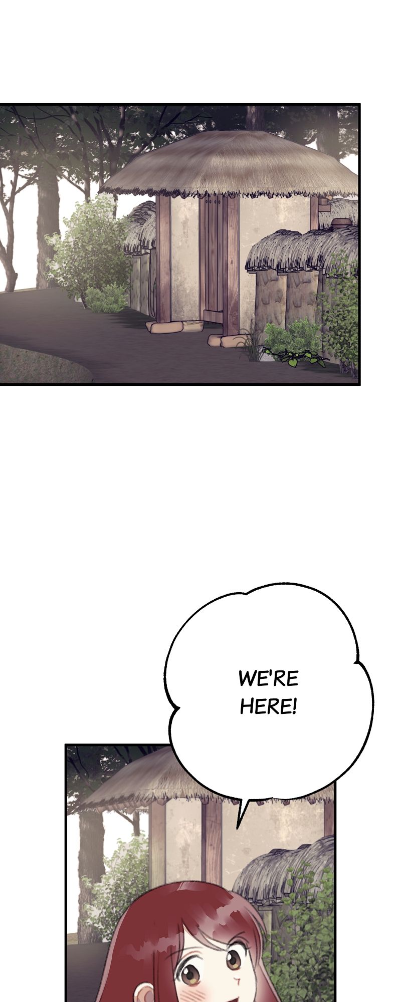 Queen Inhyeons Man Timeless Love - Episode 18 — page 27