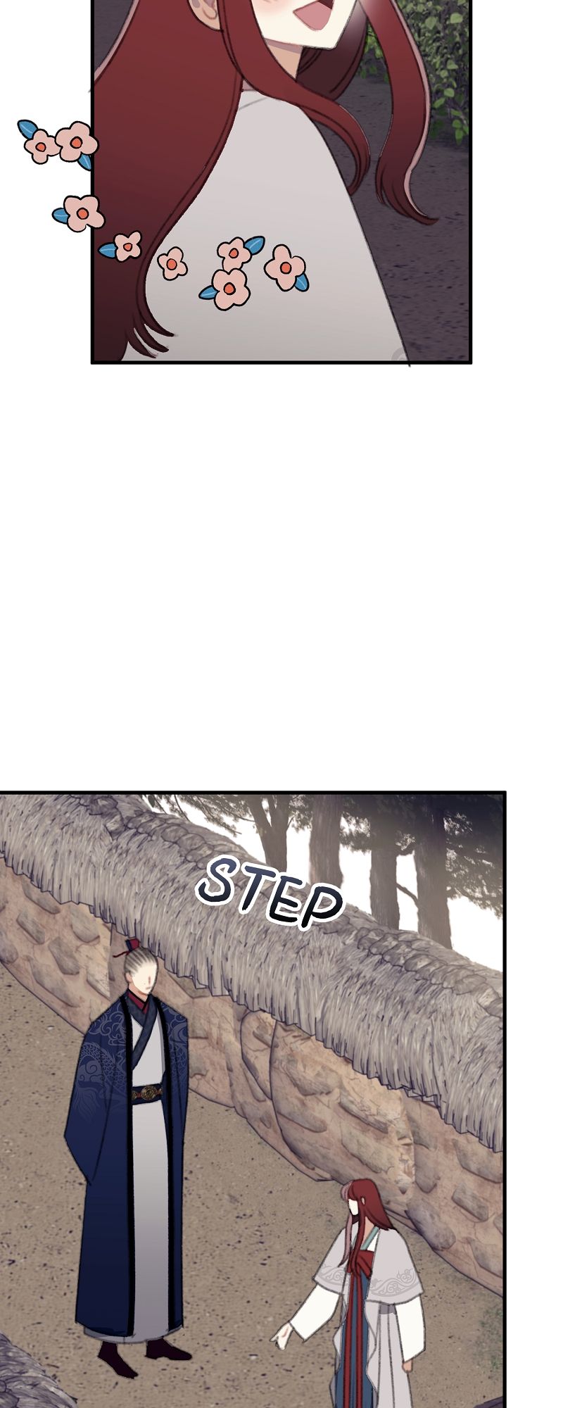Queen Inhyeons Man Timeless Love - Episode 18 — page 28