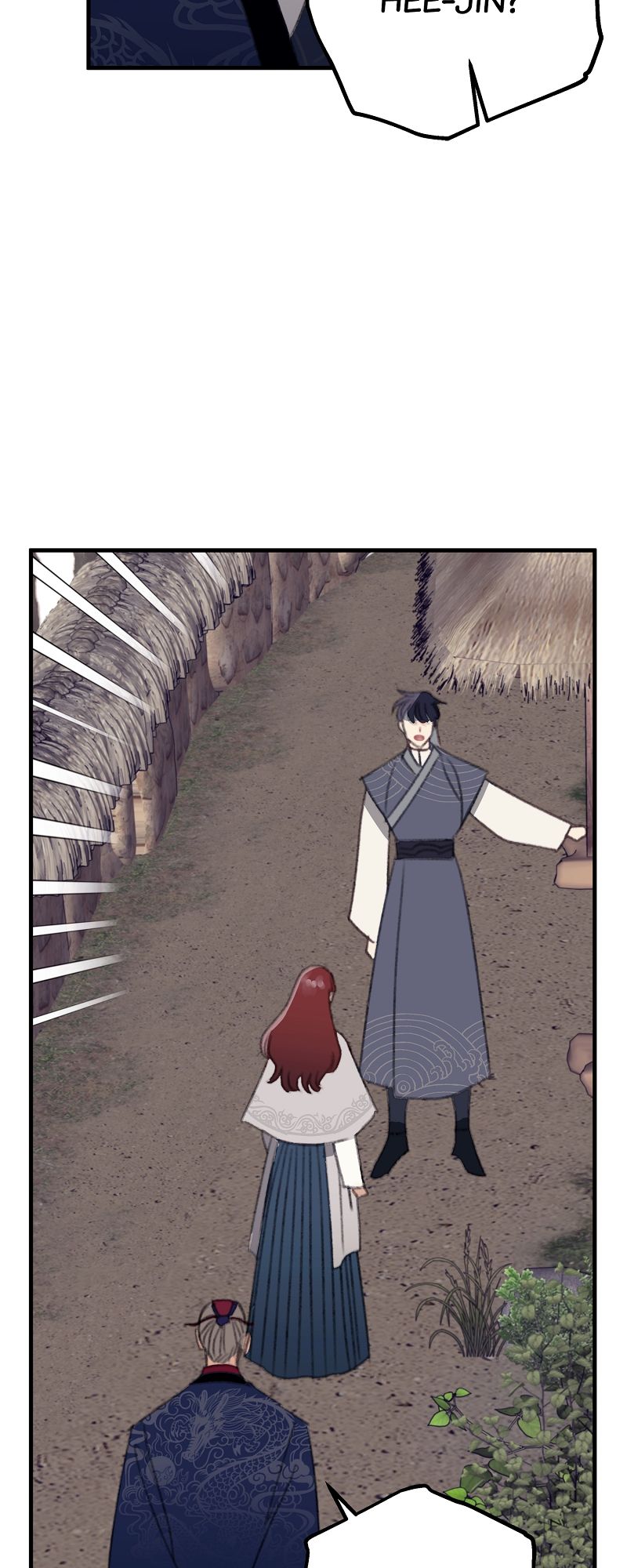 Queen Inhyeons Man Timeless Love - Episode 18 — page 30