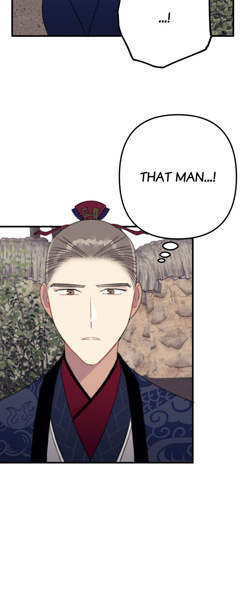 Queen Inhyeons Man Timeless Love - Episode 18 — page 31
