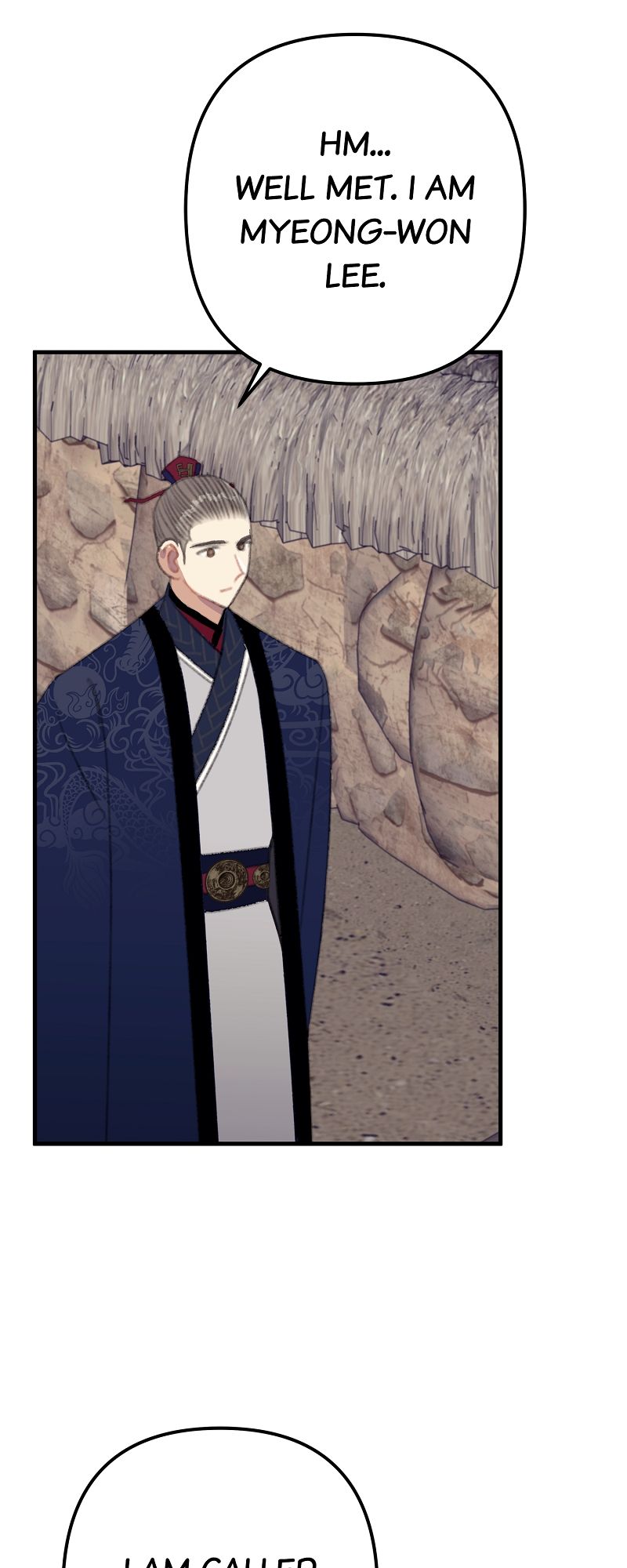 Queen Inhyeons Man Timeless Love - Episode 18 — page 33