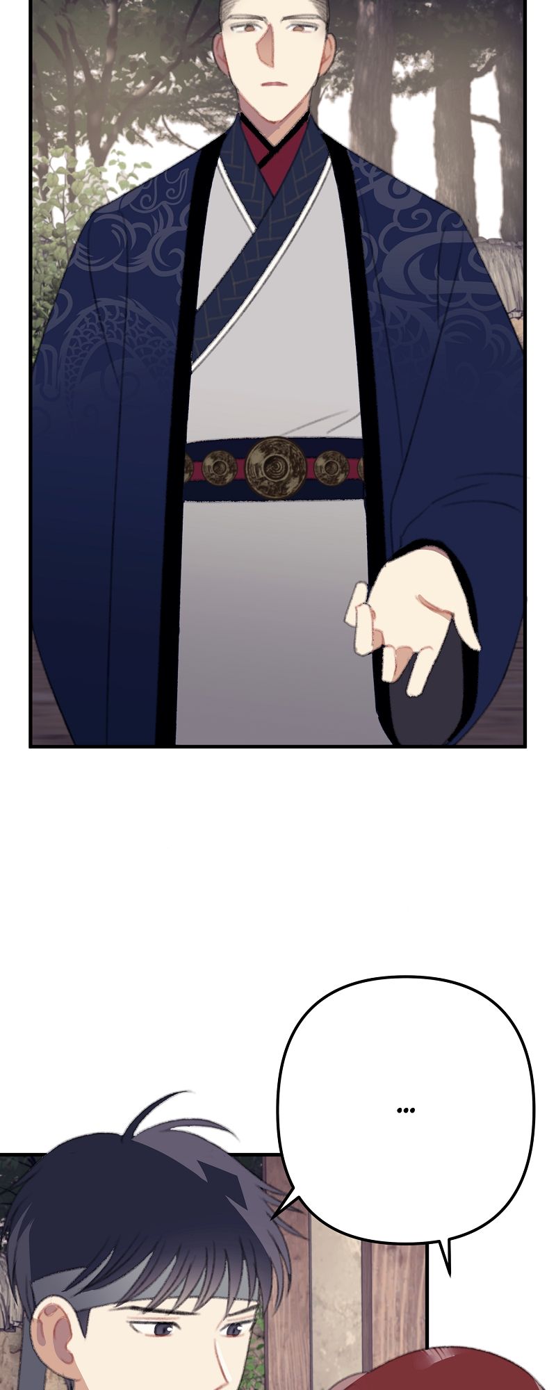 Queen Inhyeons Man Timeless Love - Episode 18 — page 35