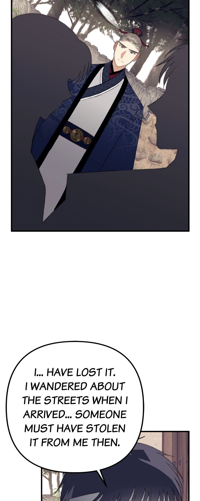 Queen Inhyeons Man Timeless Love - Episode 18 — page 37