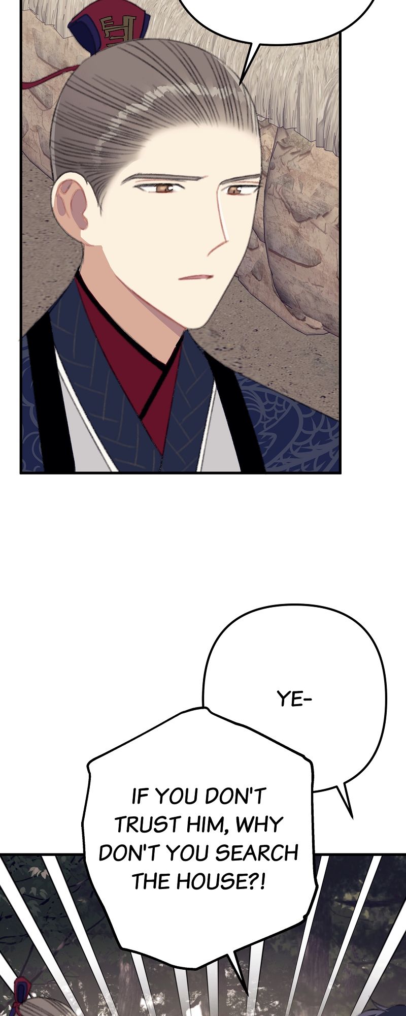 Queen Inhyeons Man Timeless Love - Episode 18 — page 39