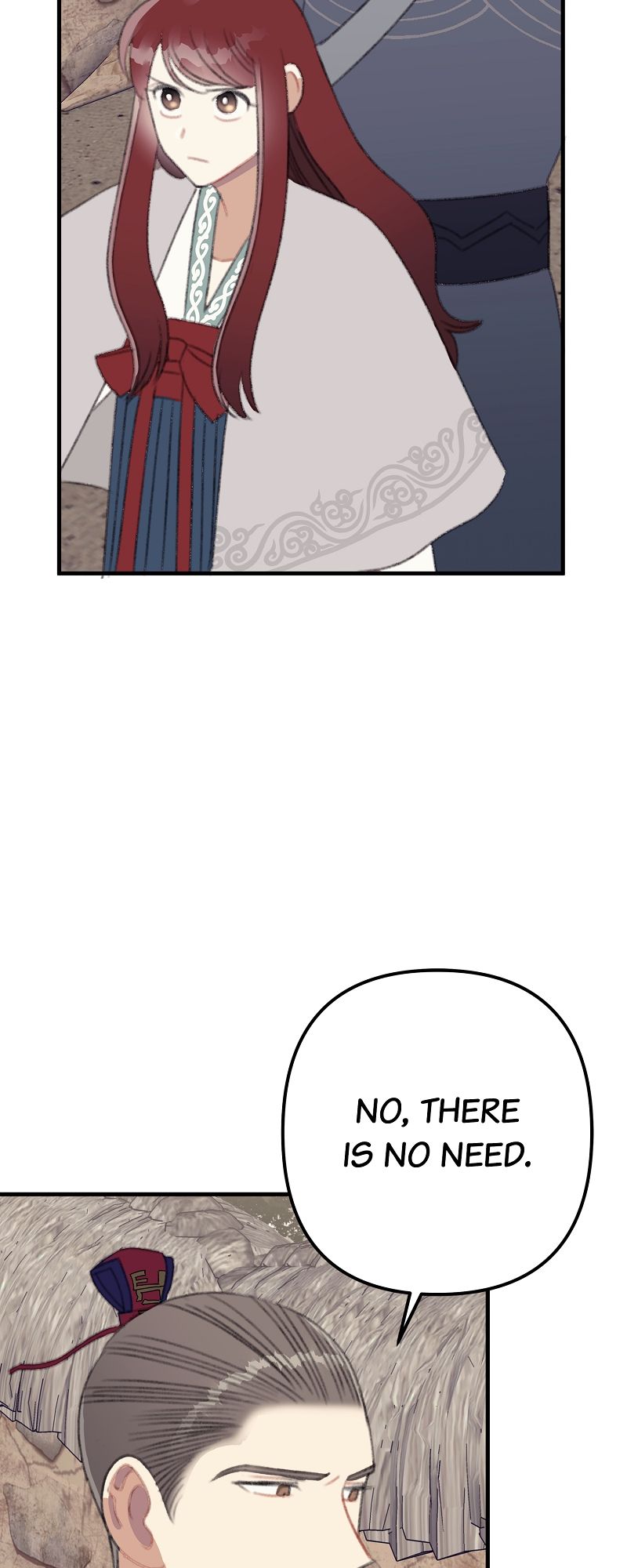 Queen Inhyeons Man Timeless Love - Episode 18 — page 41