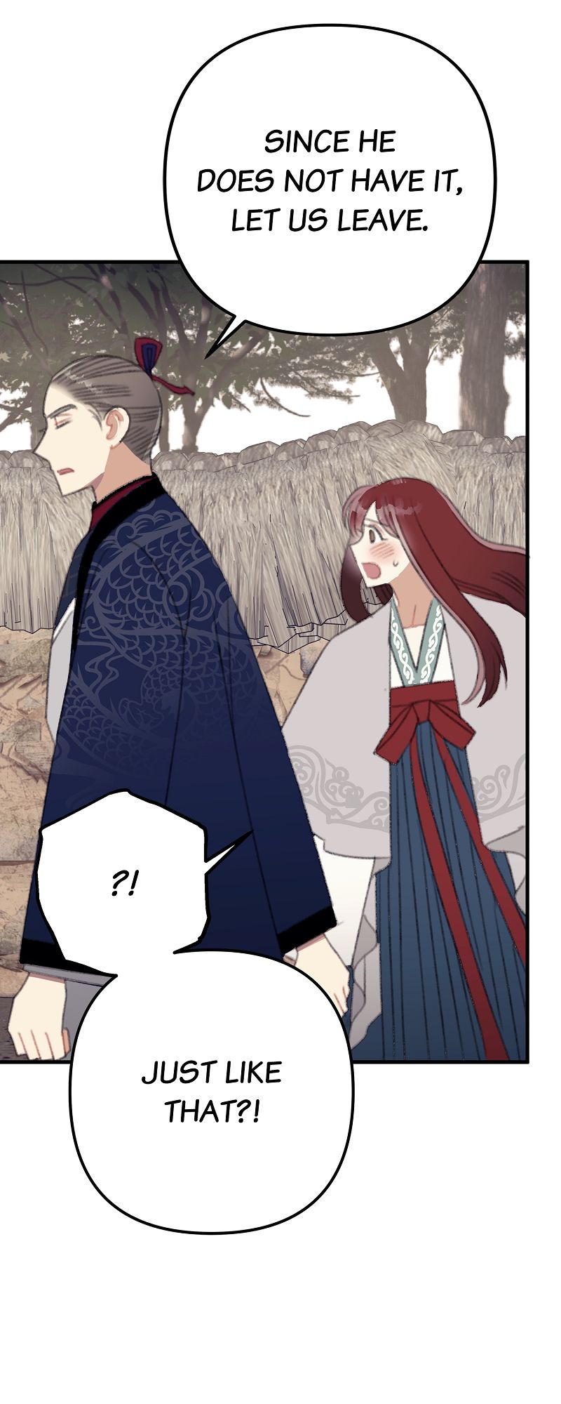 Queen Inhyeons Man Timeless Love - Episode 18 — page 43