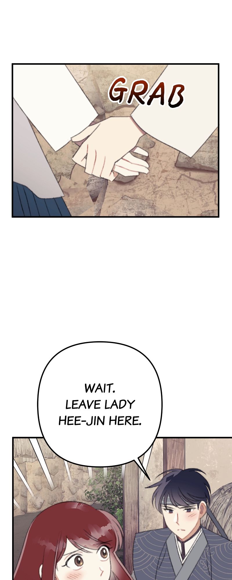Queen Inhyeons Man Timeless Love - Episode 18 — page 44