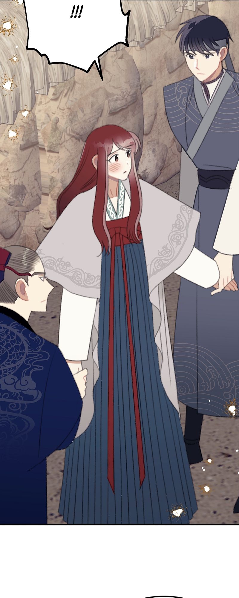 Queen Inhyeons Man Timeless Love - Episode 18 — page 46