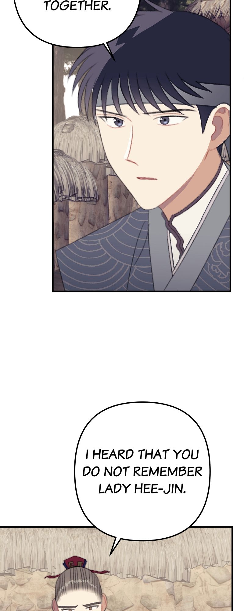 Queen Inhyeons Man Timeless Love - Episode 18 — page 48