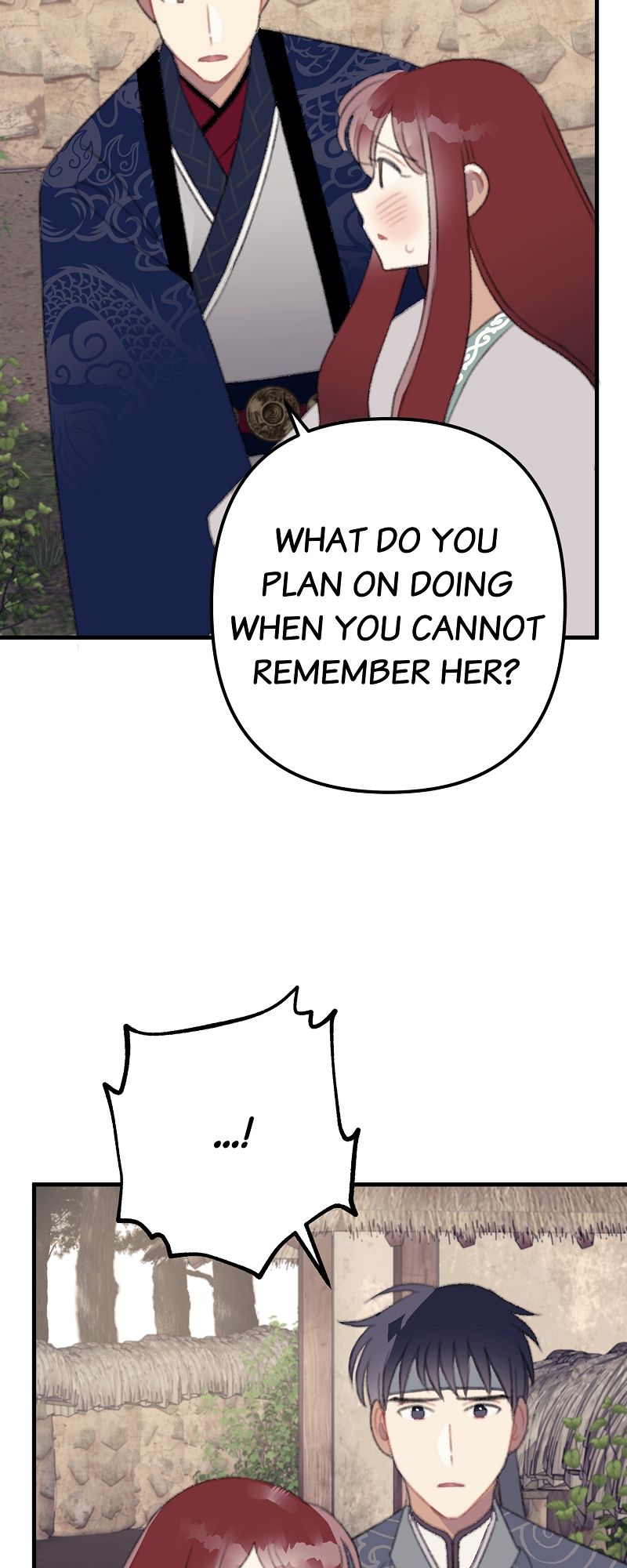 Queen Inhyeons Man Timeless Love - Episode 18 — page 49