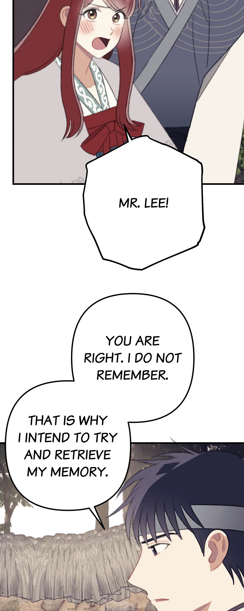 Queen Inhyeons Man Timeless Love - Episode 18 — page 50