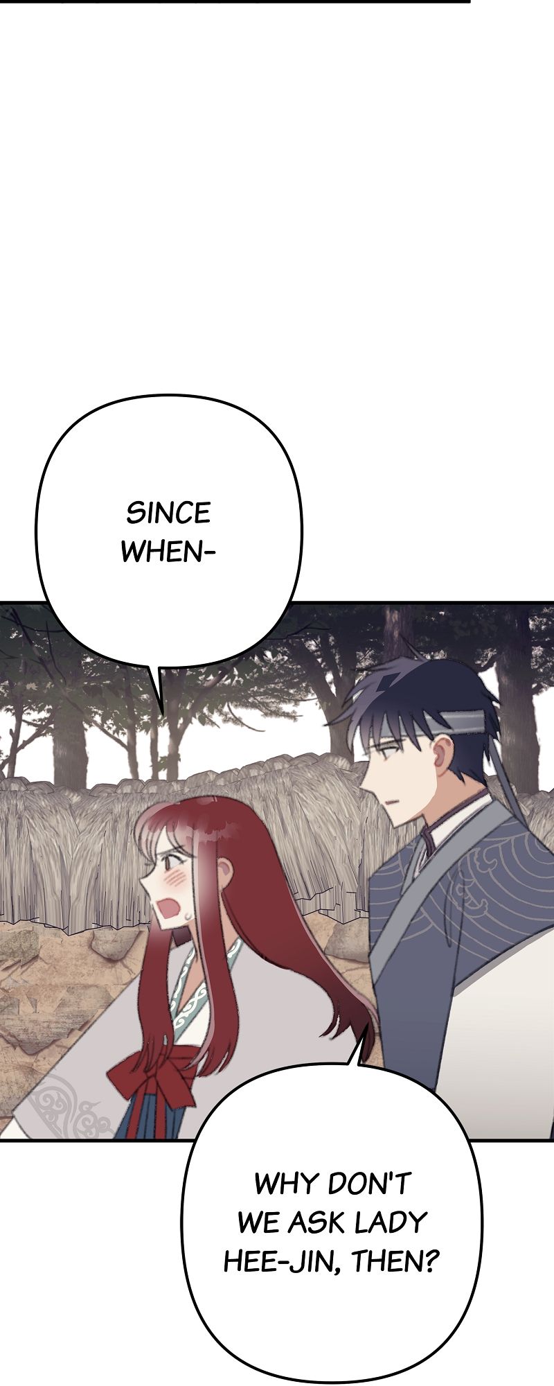 Queen Inhyeons Man Timeless Love - Episode 18 — page 54