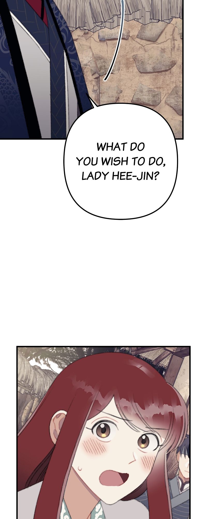 Queen Inhyeons Man Timeless Love - Episode 18 — page 57