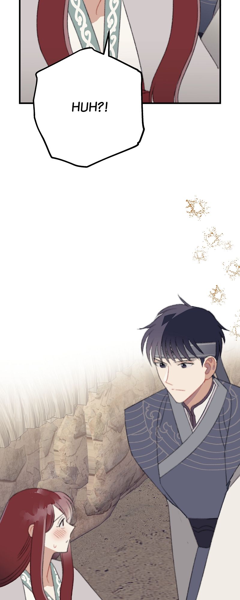 Queen Inhyeons Man Timeless Love - Episode 18 — page 58
