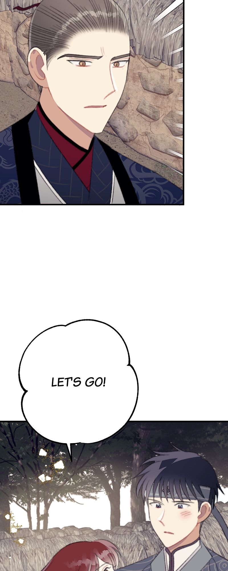 Queen Inhyeons Man Timeless Love - Episode 18 — page 62
