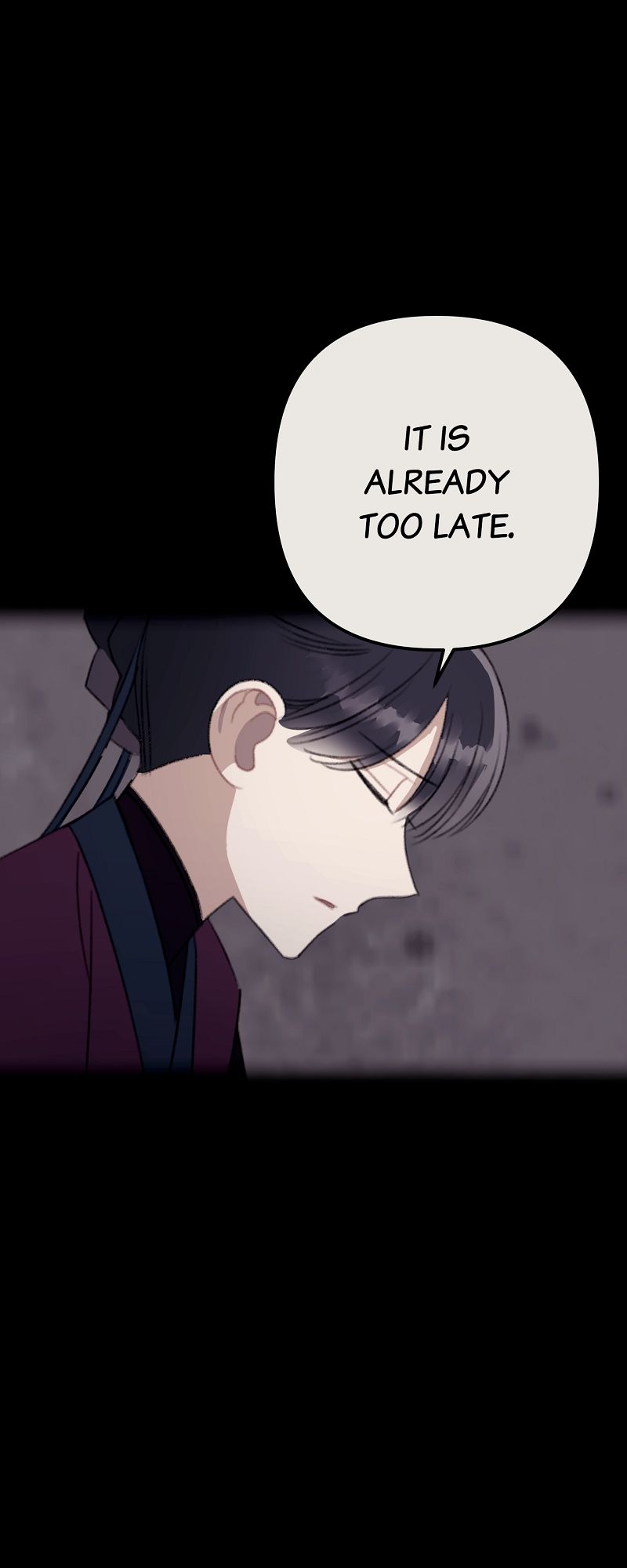 Queen Inhyeons Man Timeless Love - Episode 18 — page 8