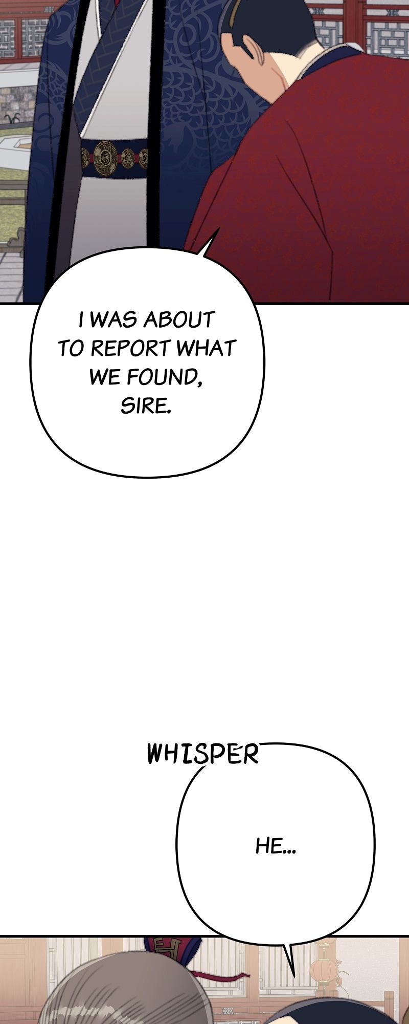 Queen Inhyeons Man Timeless Love - Episode 19 — page 10