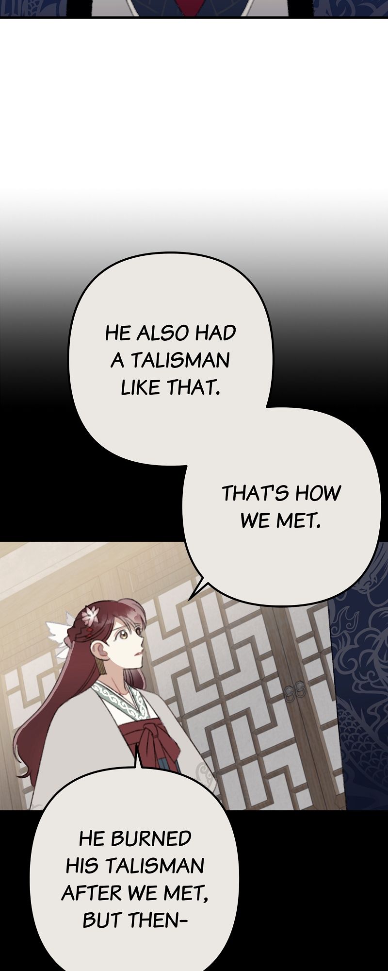 Queen Inhyeons Man Timeless Love - Episode 19 — page 13